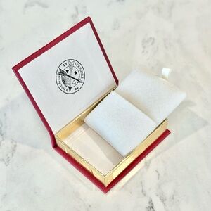 Foundrae Jewelry Gift Box-New
